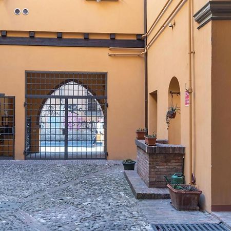Nettuno Luxuryh - Bolognacentro Duomo Rooms And Suites Exterior photo