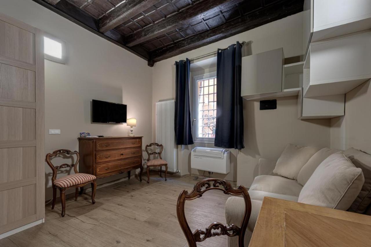 Nettuno Luxuryh - Bolognacentro Duomo Rooms And Suites Exterior photo